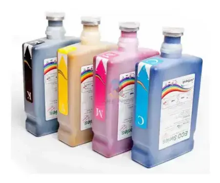 CONSUMIVEIS DE MAQUINA DE IMPRESSÃO