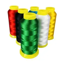 LINHAS PARA BORDADOS