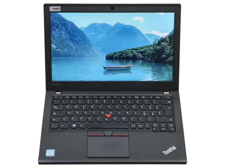Lenovo Laptop ThinkPad X260