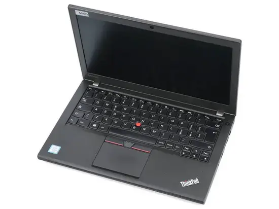 Lenovo Laptop ThinkPad X260