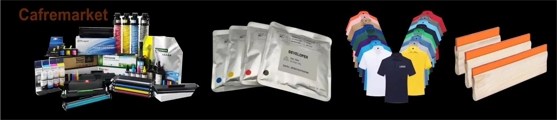 SEJA BEM VINDO NA CAFREMARKET