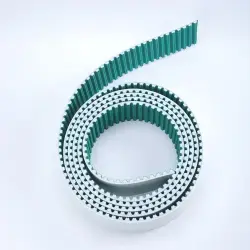 Correia de sincronização para máquina de bordar, correia transportadora de PU, RPP5M 8M 14M