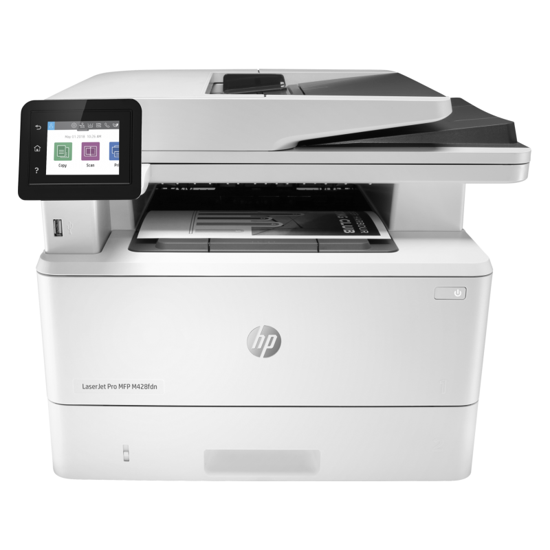 Impressora HP