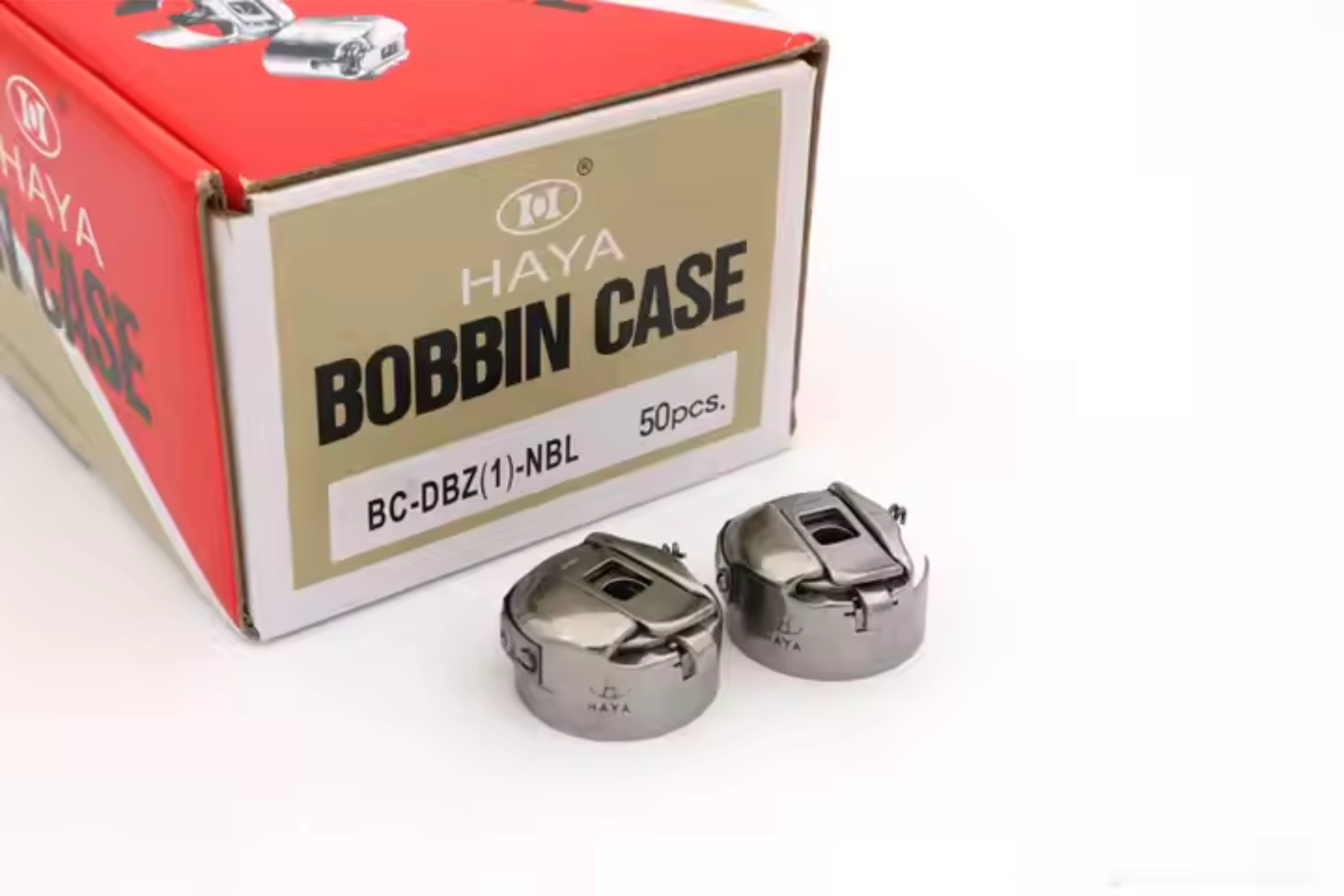 BOBBIN CASE