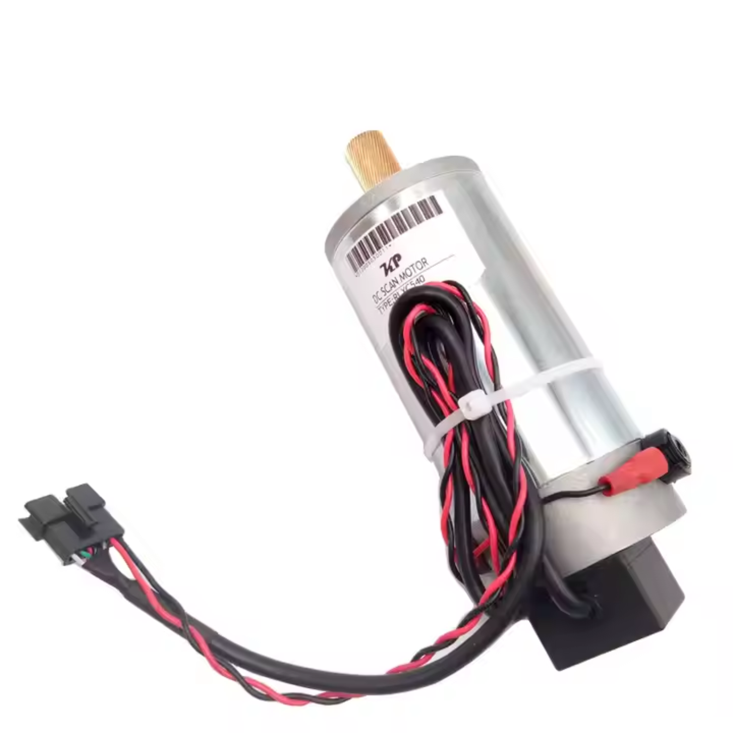 SCAN MOTOR